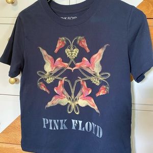 Pink Floyd tee